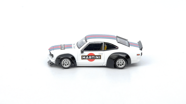 Mazda RX-3 Savanna “MARTINI RACING”