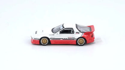 SGCARMART Mazda RX-7 (FC3S) “Pandem Rocket Bunny” TMCS Singapore 2025 Event Edition