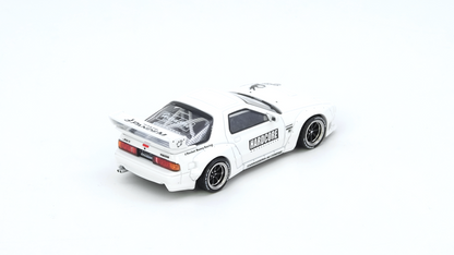 Mazda RX-7 (FC3S) “PANDEM AERO” White