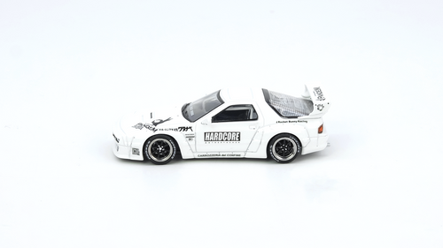 Mazda RX-7 (FC3S) “PANDEM AERO” White