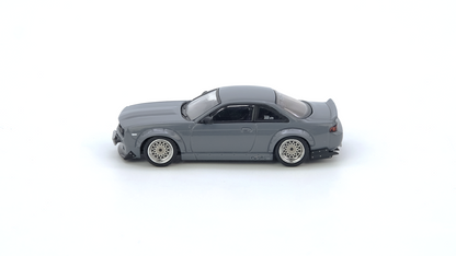 NISSAN SILVIA (S14) “ROCKET BUNNY” BOSS AERO Grey