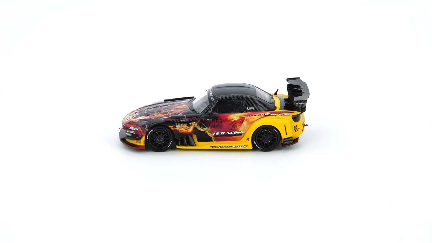 Honda S2000 J’S RACING (AP1) “MAOU”