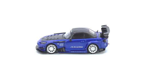 Honda S2000 J’S Racing Blue