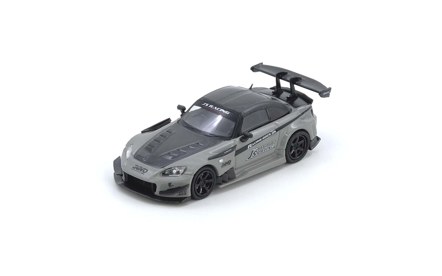 Honda S2000 (AP1) J’S Racing Hong Kong Toycar Salon 2025 Event Edition