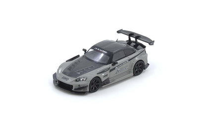 Honda S2000 (AP1) J’S Racing Hong Kong Toycar Salon 2025 Event Edition