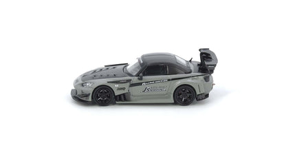 Honda S2000 (AP1) J’S Racing Hong Kong Toycar Salon 2025 Event Edition