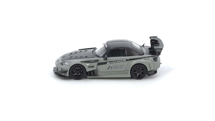 Honda S2000 (AP1) J’S Racing Hong Kong Toycar Salon 2025 Event Edition