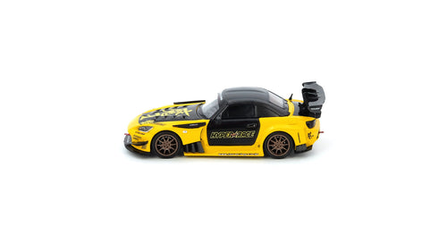 Honda S2000 J’S Racing Tokyo Auto Salon Kuala Lumpur 2025 Event Edition