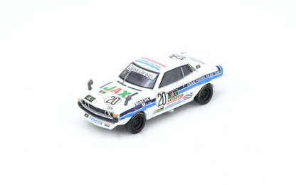 Toyota Celica GT-FOUR (ST165) Winner Rally Monte Carlo 1991 (Copy)