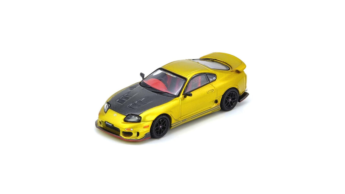 TOP SECRET Tokyo Auto Salon 2026 Event Edition Boxset