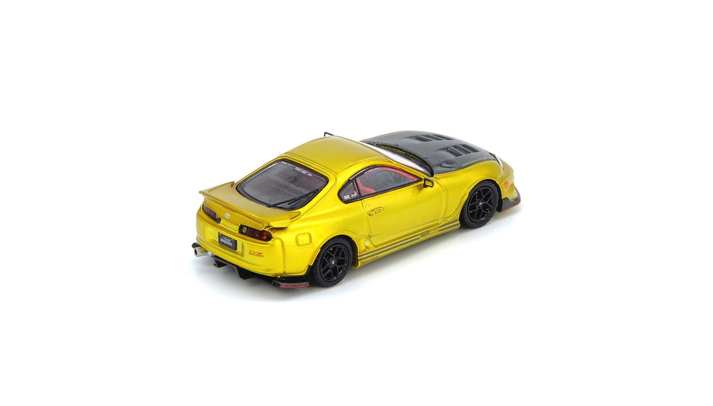 TOP SECRET Tokyo Auto Salon 2026 Event Edition Boxset