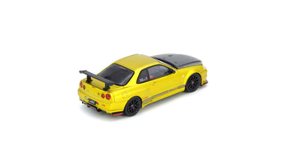 TOP SECRET Tokyo Auto Salon 2026 Event Edition Boxset