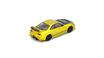 TOP SECRET Tokyo Auto Salon 2026 Event Edition Boxset