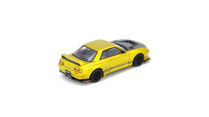 TOP SECRET Tokyo Auto Salon 2026 Event Edition Boxset