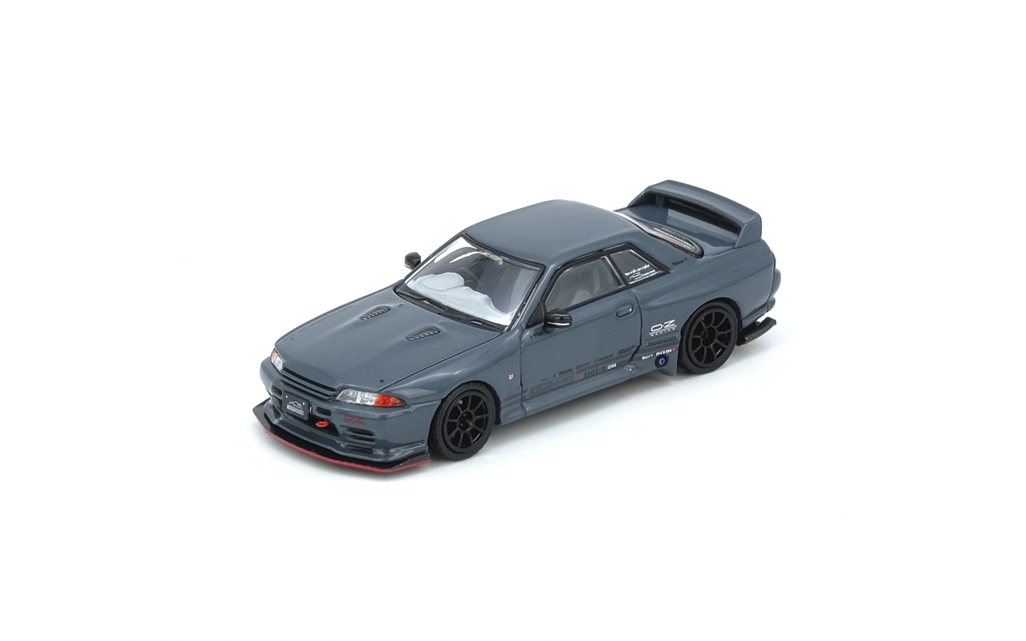 TOP SECRET GT-R VR32 Tokyo Auto Salon Kuala Lumpur 2025 Event Edition
