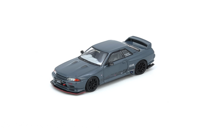 TOP SECRET GT-R VR32 Tokyo Auto Salon Kuala Lumpur 2025 Event Edition