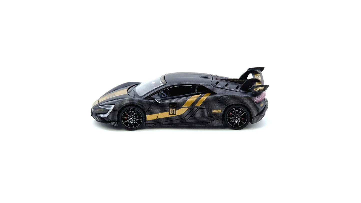 Yang Wang U9 APA XPO 2025 Event Edition Carbon