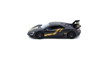Yang Wang U9 APA XPO 2025 Event Edition Carbon
