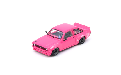 Ford Escort MK2 Pandem “Emotion” Retro Havoc
