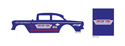 Isky Racing Cams