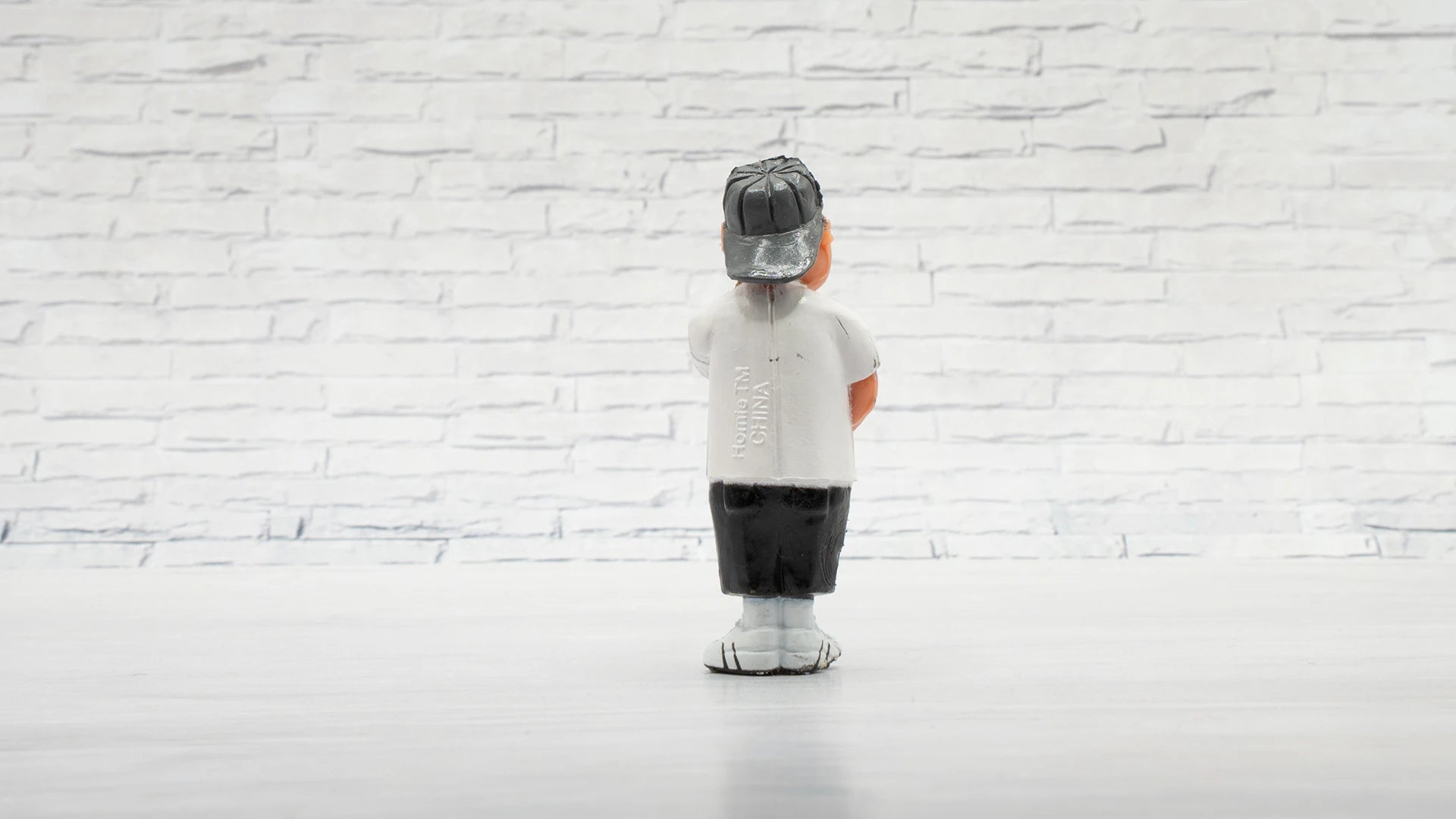"Ice Cold" Homies Series 3 Toy
