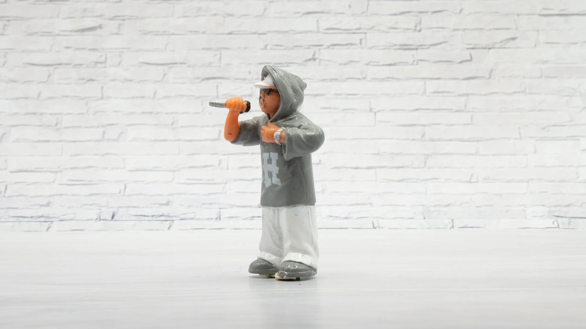 Ice creme Homies Series 5 Toy