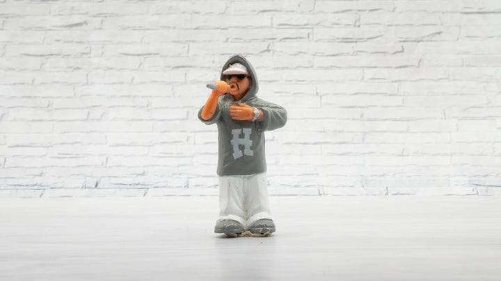 Ice creme Homies Series 5 Toy