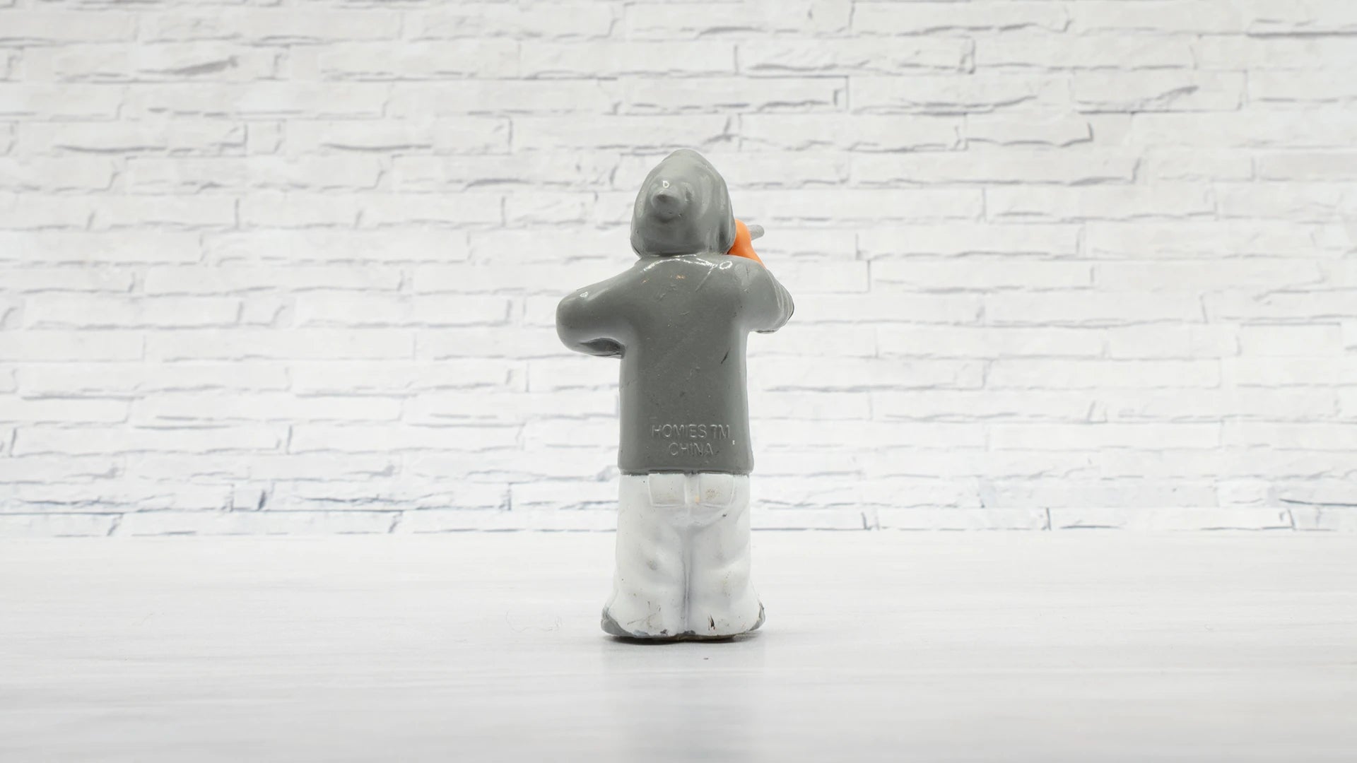 Ice creme Homies Series 5 Toy