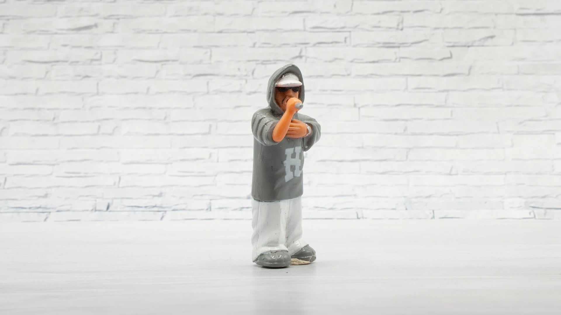 Ice creme Homies Series 5 Toy