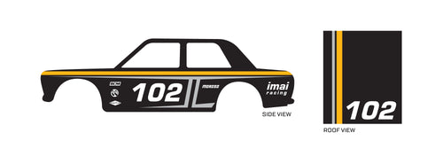 Imai Racing