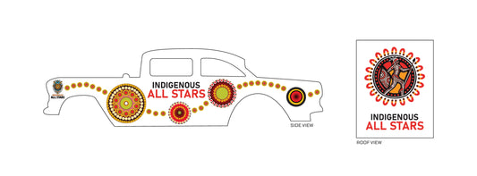 Indigenous All Stars