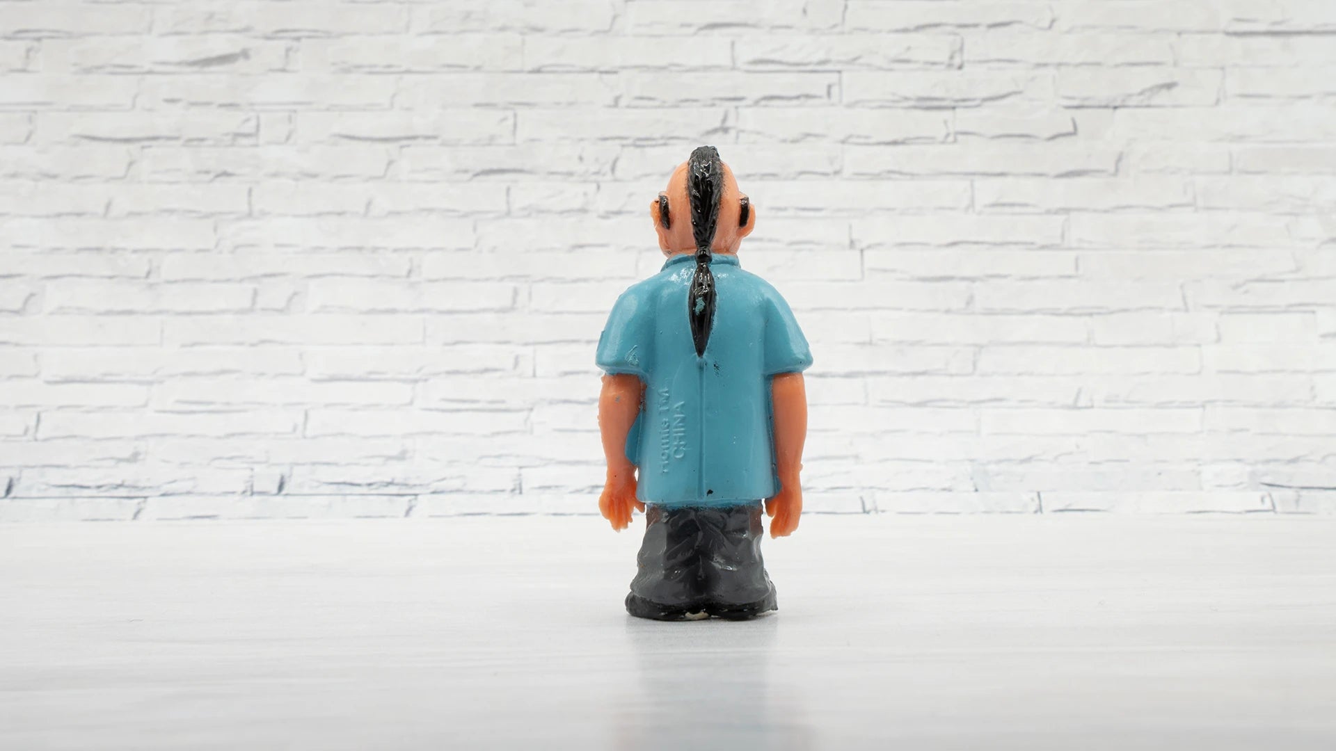 "Indio" Homies Series 3 Toy