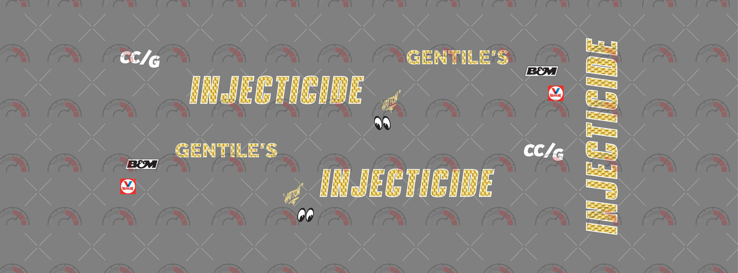 Injecticide