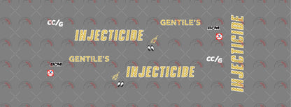 Injecticide