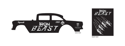 Iron Beast