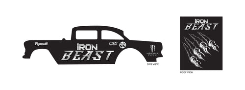 Iron Beast