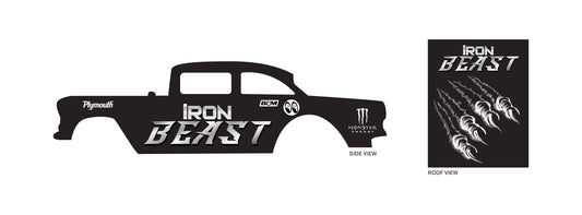 Iron Beast