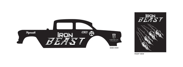 Iron Beast