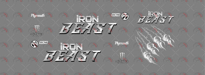 Iron Beast