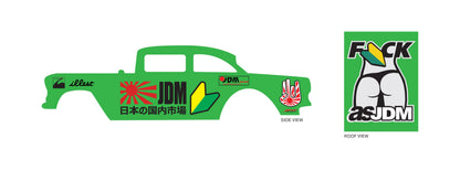 JDM