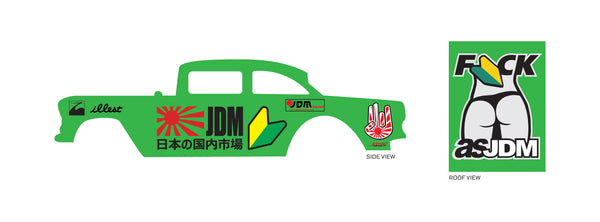 JDM