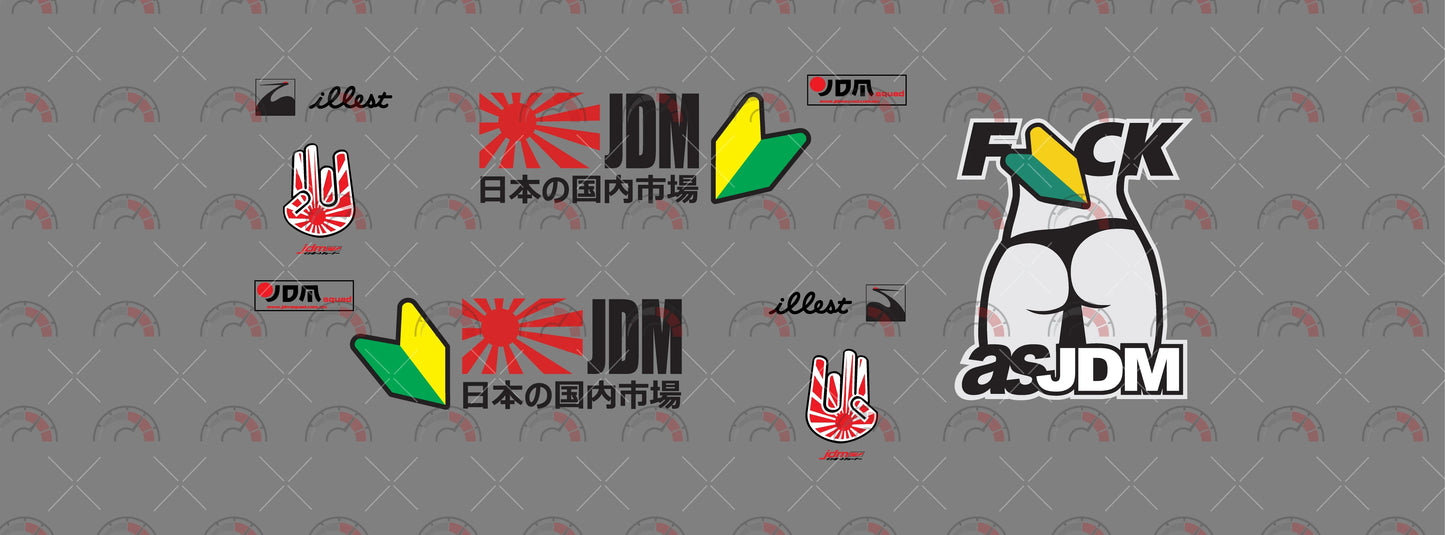 JDM