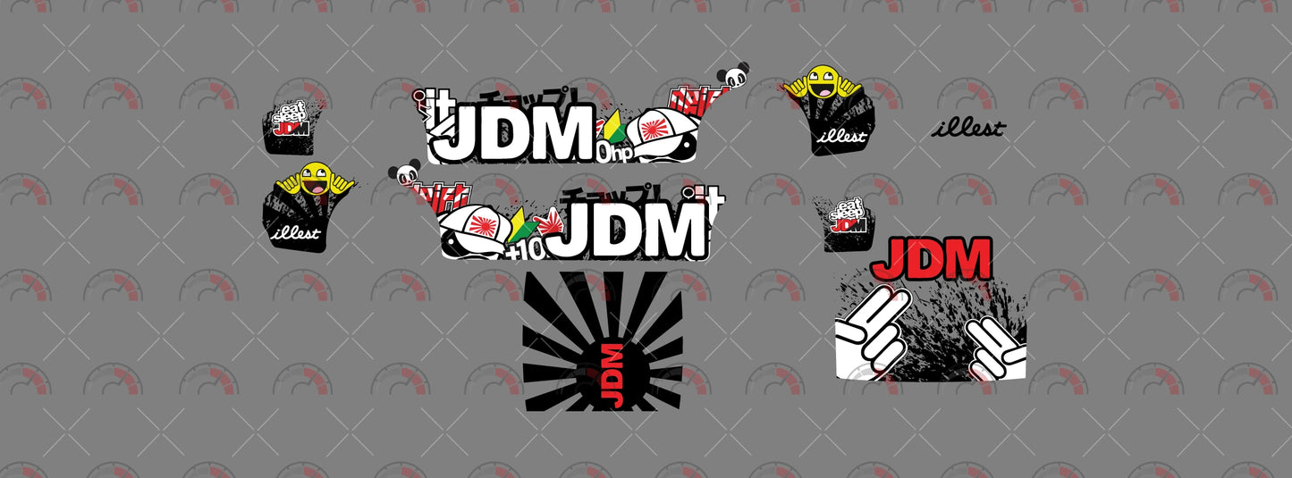 JDM 020
