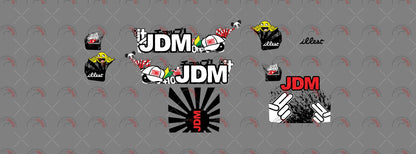 JDM 020