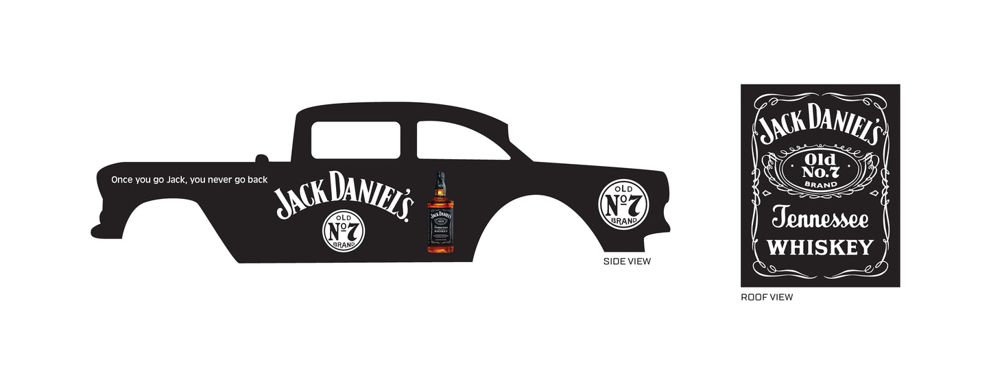 Jack Daniel's 01