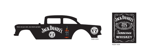 Jack Daniel's 01