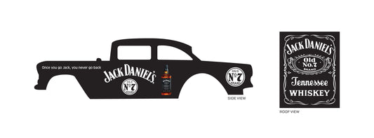Jack Daniel's 01