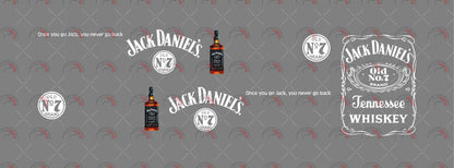 Jack Daniel's 01