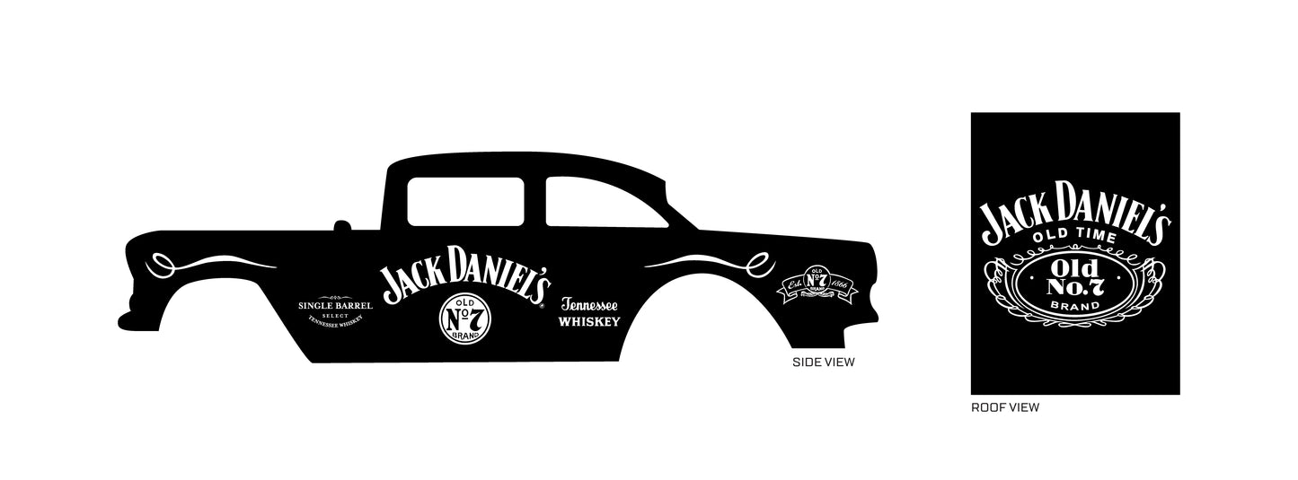 Jack Daniel's 02