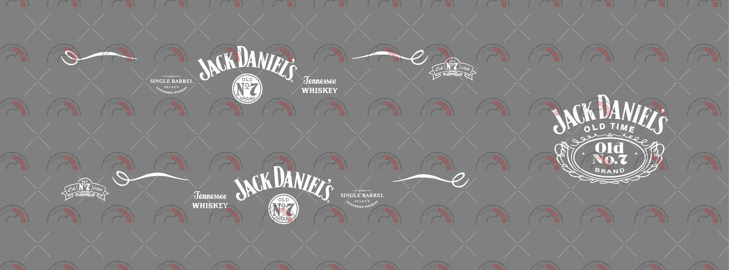 Jack Daniel's 02